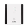 pssravr5008i.webp Regulador automatico de voltaje con supresion de picos CDP R-AVR5008i, 5000VA / 2500W