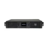 UPS SmartOnline TrippLite SUINT2200LCD2U, 2200VA, 1980W, 230V, 2U.