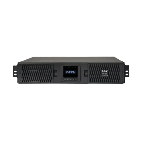 UPS SmartOnline TrippLite SUINT2200LCD2U, 2200VA, 1980W, 230V, 2U.