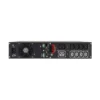 UPS SmartOnline TrippLite SUINT2200LCD2U, 2200VA, 1980W, 230V, 2U.