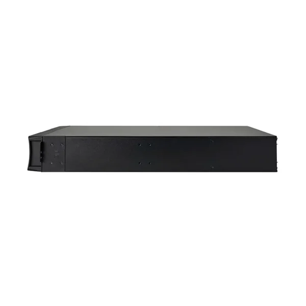 UPS SmartOnline TrippLite SUINT2200LCD2U, 2200VA, 1980W, 230V, 2U.