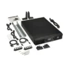 UPS SmartOnline TrippLite SUINT2200LCD2U, 2200VA, 1980W, 230V, 2U.