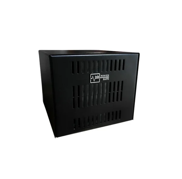 Transformador de aislamiento Elise TAMF-60, Monofásico, 6kVA, 220V.