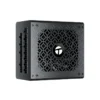 Fuente de Alimentación Gamer Teros TE-1328G, Formato ATX, 1000W 80 Plus Gold 155-240V