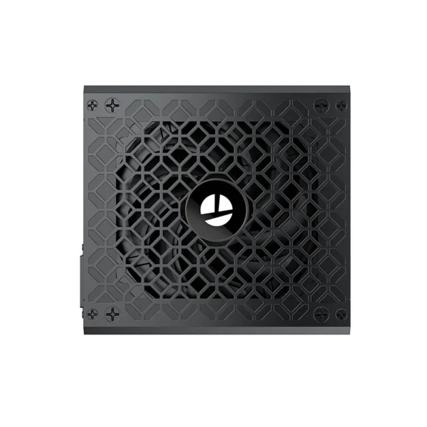 Fuente de Alimentación Gamer Teros TE-1328G, Formato ATX, 1000W 80 Plus Gold 155-240V