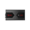 Fuente de Alimentación Gamer Teros TE-1328G, Formato ATX, 1000W 80 Plus Gold 155-240V