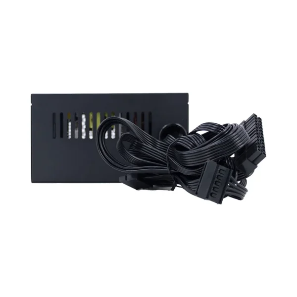 Fuente de alimentación TEROS TE-1324S, Formato ATX, 250W, 115V / 230V