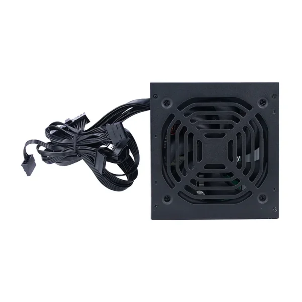 Fuente de alimentación TEROS TE-1324S, Formato ATX, 250W, 115V / 230V