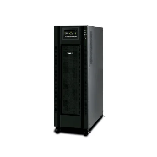 UPS CDP UPO33-40HFi, 40KVA / 40KW / On-Line / Doble Conversion / Alta Frecuencia