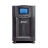 UPS CDP UPO11-3i Online 3000VA / 2700W, 220V, USB, RS232, 4-Salidas IEC-C13/14.