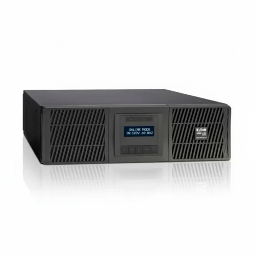 psusu6000rt.webp UPS/Doble Conversion/On-line sin Bypass de mantenimiento SmartOnline 6000VA/5400W/208V, 3U