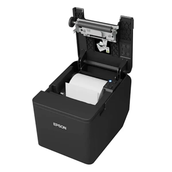 Impresora termica Epson TM-T20IVL, Interfaz: USB+Ethernet