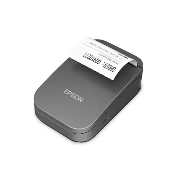 ptickc31cj99001.webp Impresora de recibos de 2 Epson Mobilink TM-P20II, Portatil/Inalambrica (Bluetooth)/USB-C
