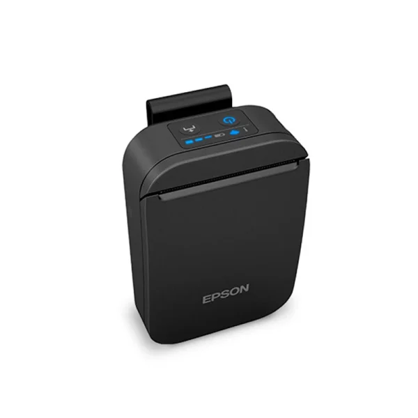 ptickc31cj99001_3.webp Impresora de recibos de 2 Epson Mobilink TM-P20II, Portatil/Inalambrica (Bluetooth)/USB-C
