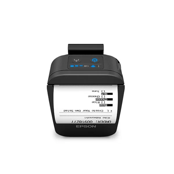 ptickc31cj99001_5.webp Impresora de recibos de 2 Epson Mobilink TM-P20II, Portatil/Inalambrica (Bluetooth)/USB-C