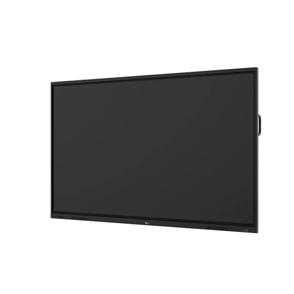 Pantalla Tactil Interactiva LG CreateBoard Standard 86 86TR3DQ