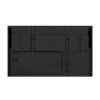 Pantalla Tactil Interactiva LG CreateBoard Standard 86 86TR3DQ