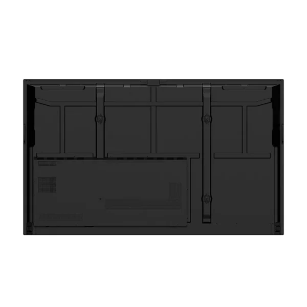 Pantalla Tactil Interactiva LG CreateBoard Standard 86 86TR3DQ