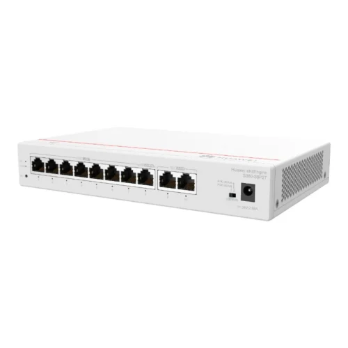 Gateway Multi-Service (Puerta de enlace multiservicio) Huawei eKitEngine S380-S8T2T