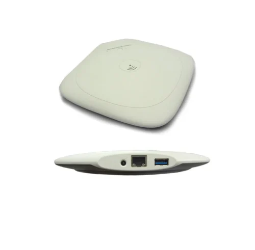 Servidor de contenidos+Access Point incorporado WLAN 802.11a/b/g/n/ac, Dual Band 2.4/5GHz