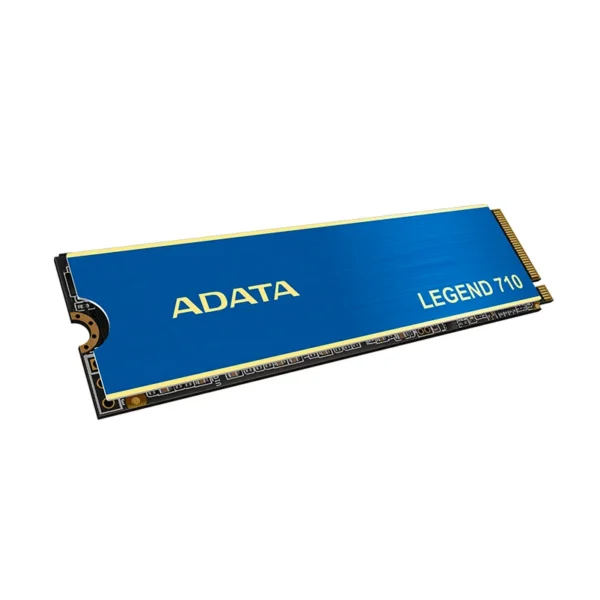 Unidad en estado solido (SSD) ADATA LEGEND 710 256GB PCIe Gen 3.0 x4 M.2 2280