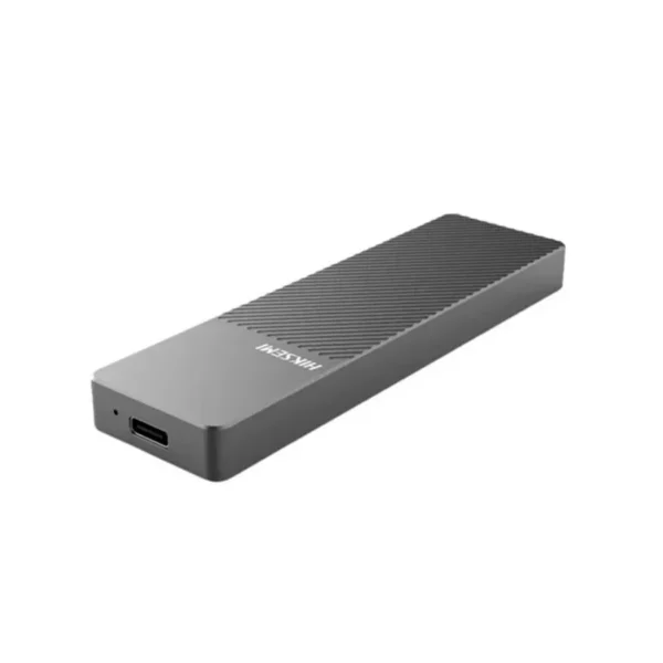 ssdhsenclomd202.webp Enclosure (estuche) portatil HIKSEMI MD202, Interfaz USB 3.2 Gen 2 Tipo-C, Gris