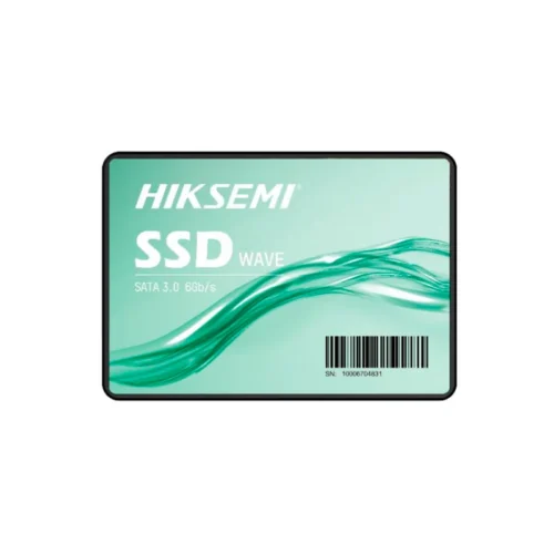 ssdhswaves1024.webp Unidad de estado solido Hiksemi HS-SSD Wave (S),1024GB, Sata III, 2.5 , 550 MB/S