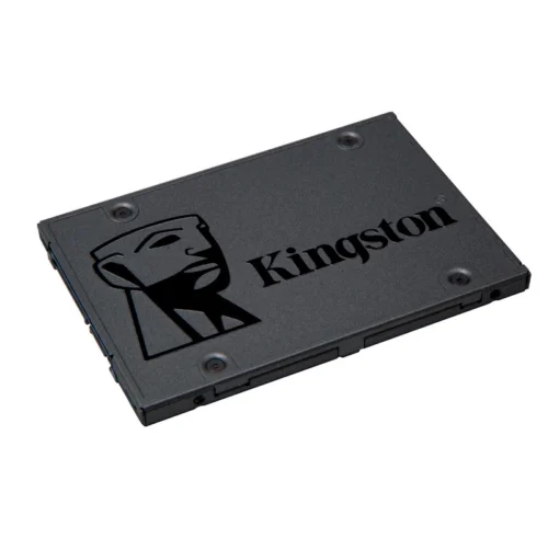 ssdktsa400s480g.webp Unidad de Estado Solido Kingston A400, 480GB, SATA 6Gb/s, 2.5 , 7mm.