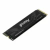 Unidad en estado solido Kingston FURY Renegade G5, 4096GB, M.2 2280, NVMe PCIe 5.0 x4