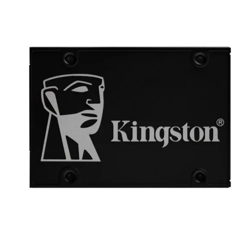 ssdktskc600256g.webp Unidad en estado solido Kingston KC600, 256GB, SATA 6.0 Gbps, 2.5 , 7mm.