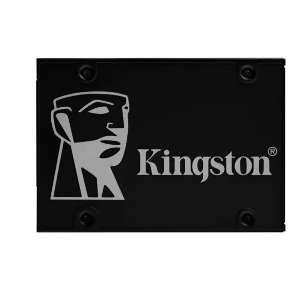ssdktskc600512g.webp Unidad en estado solido Kingston KC600, 512GB, SATA 6.0 Gbps, 2.5 , 7mm.