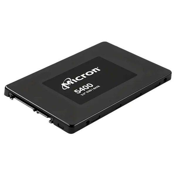 Lenovo ThinkSystem 2.5 5400 PRO 1.92TB Read Intensive SATA 6Gbps Hot-Swap SSD
