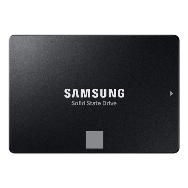 ssdsm870evo500e.webp Unidad en estado solido Samsung 870 EVO 500GB, 2.5 , SATA 6Gb/s