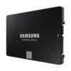 ssdsm870evo500e_2.webp Unidad en estado solido Samsung 870 EVO 500GB, 2.5 , SATA 6Gb/s