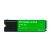 Unidad en estado solido WD Green SN350 NVMe 1TB M.2 2280, PCIe Gen3 x4 NVMe v1.3