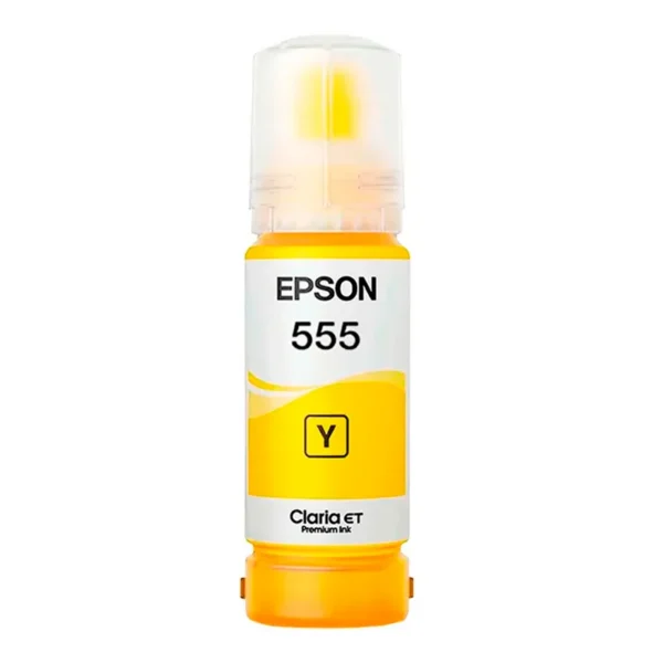 BOTELLA DE TINTA AMAR T555420