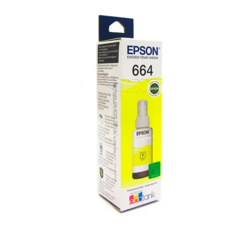 stept664420.webp TINTA EPSON L200 AMARILLO