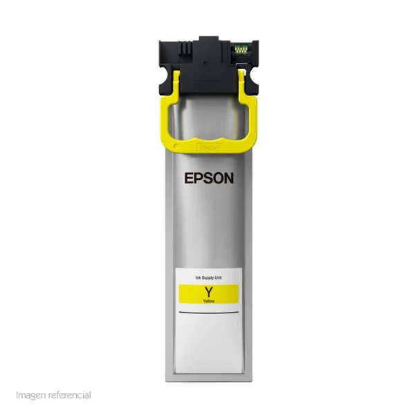 stept941420al.webp Bolsa de tinta EPSON T941420-AL, color yellow.