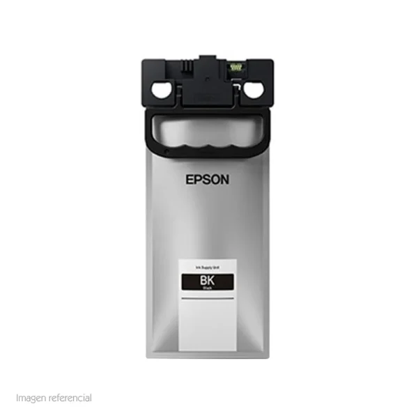 stept942120al.webp Bolsa de tinta EPSON T942120-AL, color negro.