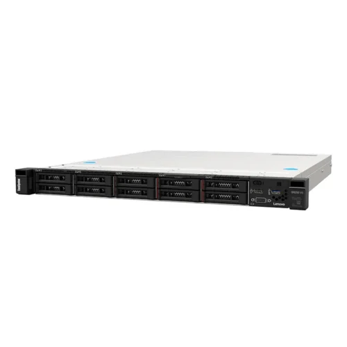 svlen7dcla04tla.webp Servidor Lenovo ThinkSystem SR250 V3 / 1 x Intel Xeon 6353P 2.7/4.2GHz/8C/16T/65W/Rack 1U
