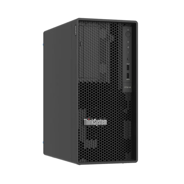 svlen7df3a03zla.webp Servidor Lenovo ThinkSystem ST50 V3 / 1 x Xeon 6325P hasta 3.5GHz/4C/12MB Cache/TDP: 55W