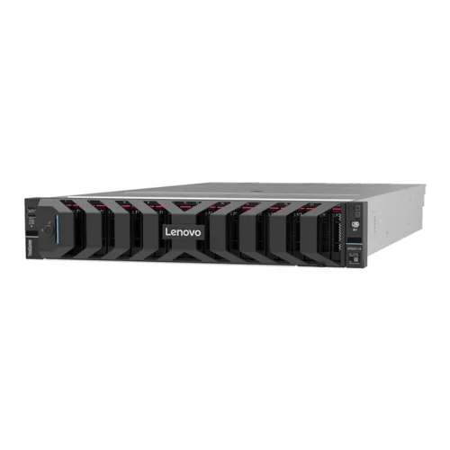 svlen7dgd1004la.webp Servidor Lenovo ThinkSystem SR650 V4 / 1 x Intel Xeon 6515P 2.3GHz/16C/150W/Rack 2U