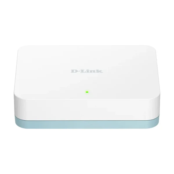 swdlkdgs-1005d.webp Switch D-Link DGS-1005D, 5 Puertos 10/100/1000Mbps (no Gestionable)