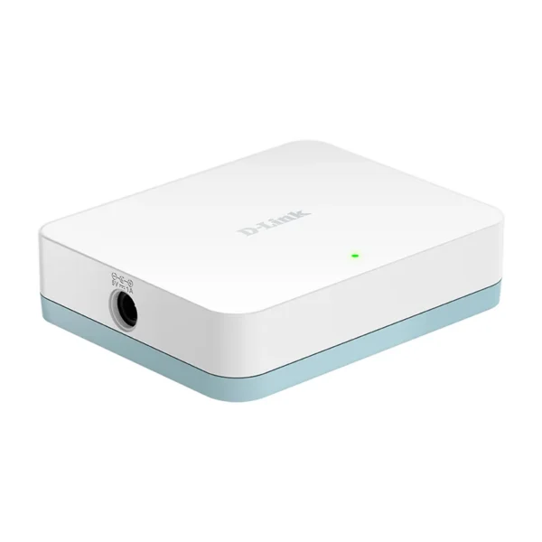 swdlkdgs-1005d_3.webp Switch D-Link DGS-1005D, 5 Puertos 10/100/1000Mbps (no Gestionable)