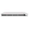 Switch Huawei eKitEngine S310-48T4X, 48PT x 10/100/1000BASE-T, 4PT x 10GE SFP+