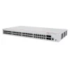 Switch Huawei eKitEngine S310-48T4X, 48PT x 10/100/1000BASE-T, 4PT x 10GE SFP+