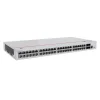 Switch Huawei eKitEngine S310-48T4X, 48PT x 10/100/1000BASE-T, 4PT x 10GE SFP+