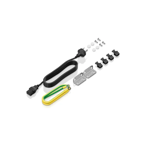 Switch Huawei eKitEngine S310-48T4X, 48PT x 10/100/1000BASE-T, 4PT x 10GE SFP+