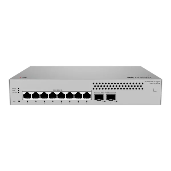 Switch Huawei eKitEngine (S310S Series) S310S-8T2X