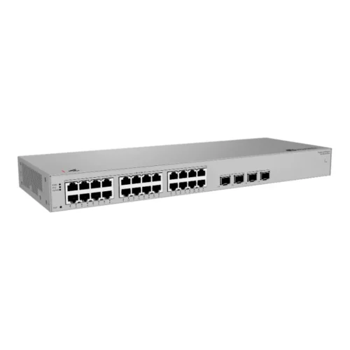 swhus310s24t4jx.webp Switch Huawei eKitEngine (S310S Series) S310S-24T4JX